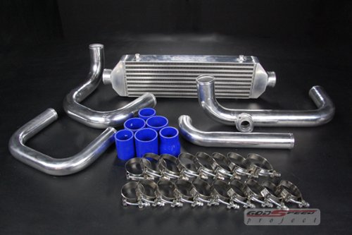 Piping & Piping Kits Godspeed GP-ICK-006