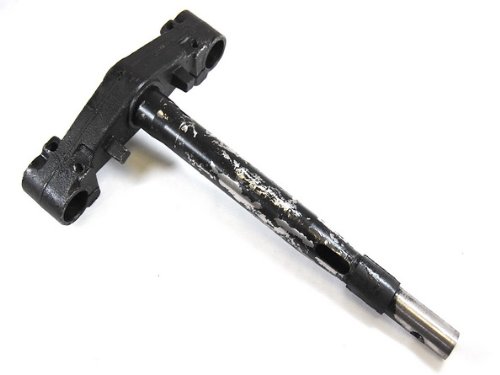 GY6 49cc 50cc Chinese Scooter Triple Tree Front End Steering Fork Stem TC05 Body & Frame Parts PCC PCC TC05