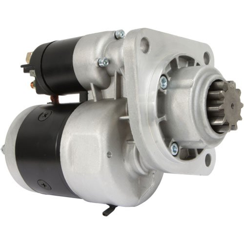 Starters DB Electrical SMA0005