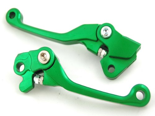 Clutch PCC PCC LV35 GREEN