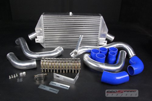 Piping & Piping Kits Godspeed GP-ICK-036