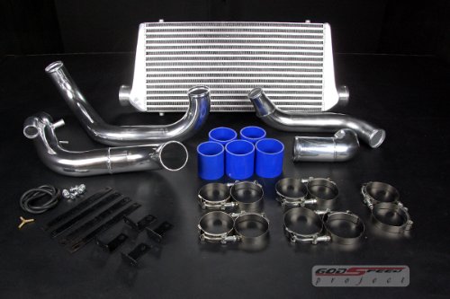 Piping & Piping Kits Godspeed GP-ICK-015