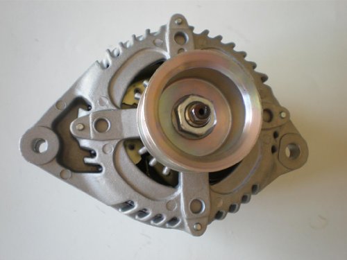 Alternators Just Auto Parts J11390N