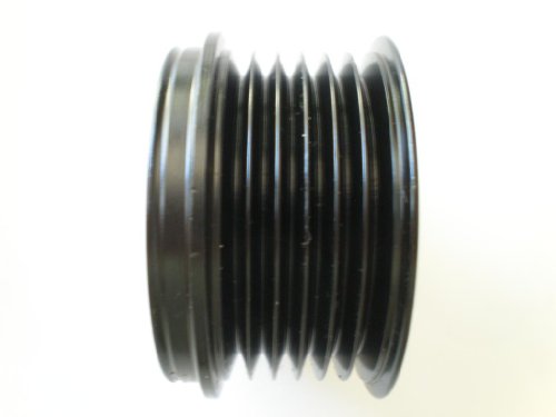 ALTERNATOR CLUTCH PULLEY FITS NISSAN ALTIMA,SENTRA,FRONTIER 2.5L F-554755, 23100-JA02A, 23100-JA02B Pulleys ZNP ZNP-28728