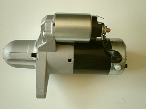 Starters Just Auto Parts J17993N