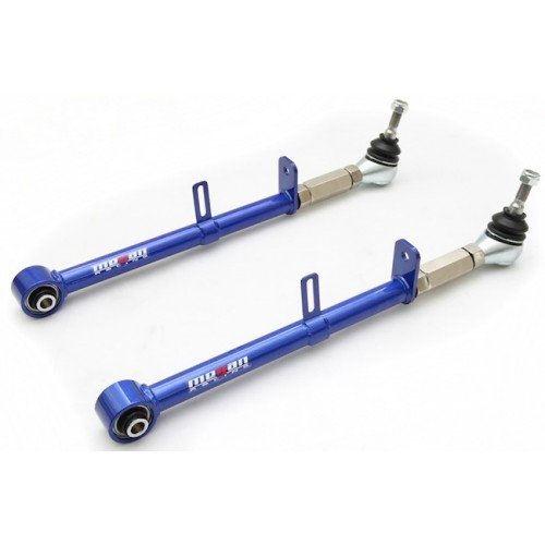 Megan Rear Camber Arms 01-06 Lexus LS430 (MRS-LX-0410) Camber Caster Parts Megan Racing MRS-LX-0410