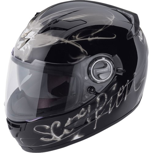 Helmets Scorpion 50-4584-FBA