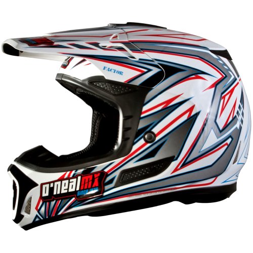 Helmets O'Neal Racing 0619-405-FBA