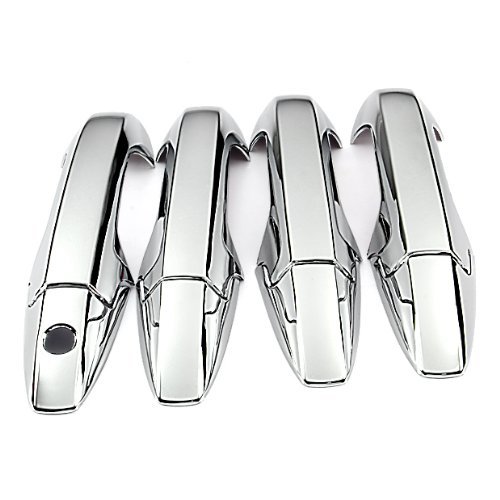 Chrome Trim & Accessories 99_Online CH-01-0001G