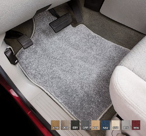 Custom Fit Intro-Tech Automotive LX-680F-3858