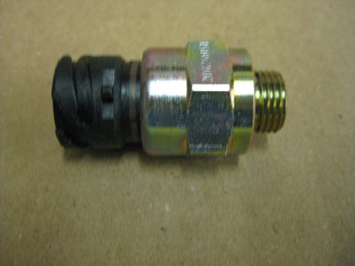 Oil Pressure Volvo 20424051