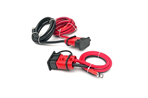 Quick Connect Systems Rough Country RS107