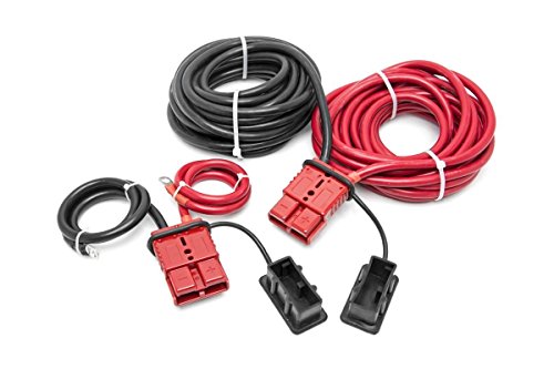 Quick Connect Systems Rough Country RS108