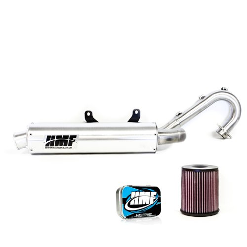 Complete Systems HMF Engineering 041404706071-JETKN0410