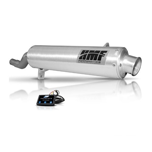 Complete Systems HMF Engineering 019333606071-EFI