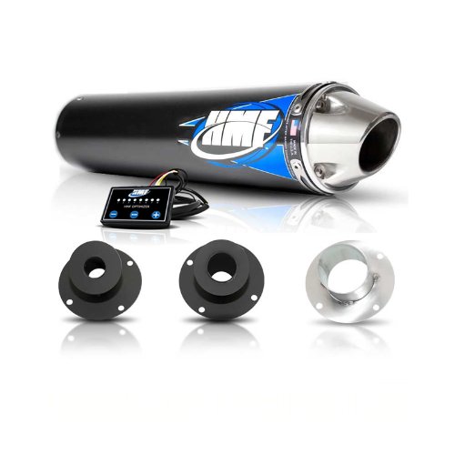 Complete Systems HMF Engineering 114214606186-EFI