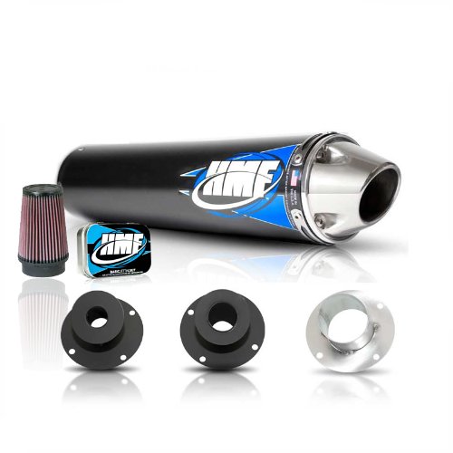 Complete Systems HMF Engineering 114223606186-JETKN