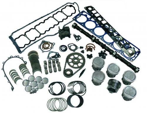 Engine Kits Northern Auto Parts 0035