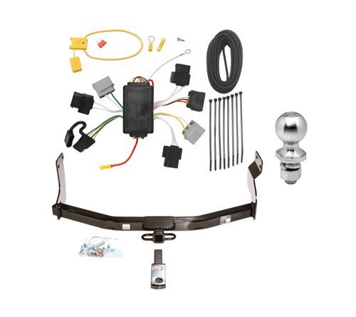Receivers PROSERIES TOWREADY 51194-118426-63811