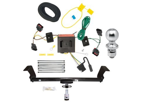 Receivers PROSERIES TOWREADY 51192-118552-63811