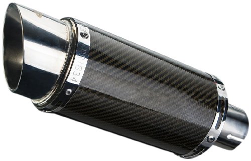 Mufflers Delkevic KIT0157