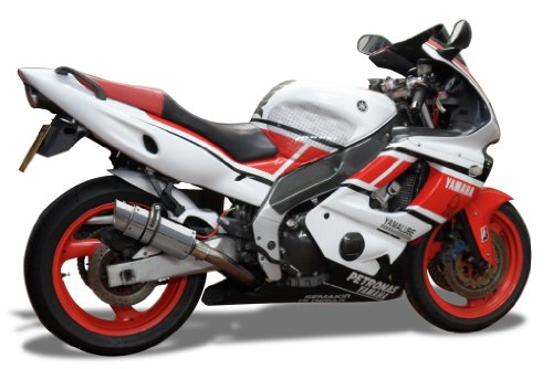 Mufflers Delkevic KIT0286