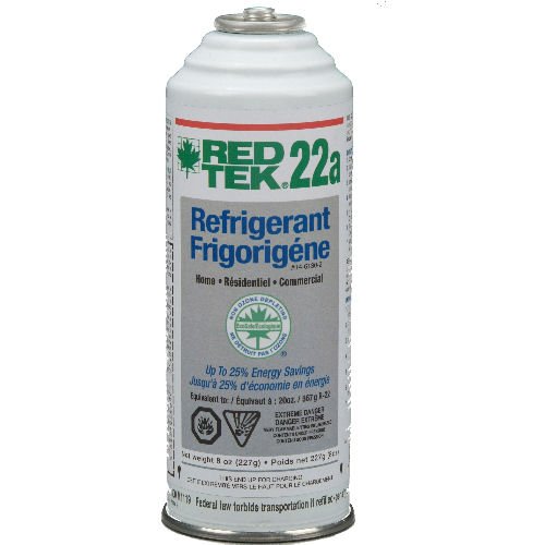 Refrigerants RED TEK 305