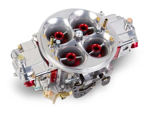 Carburetors Holley 0-80902RD