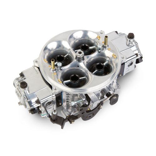 Carburetors Holley 0-80905BK