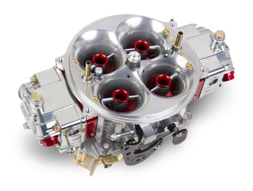 Carburetors Holley 0-80906RD