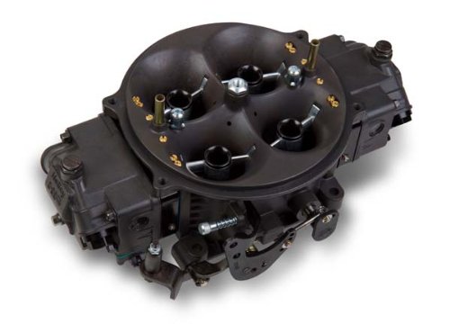 Carburetors Holley 0-80902HB