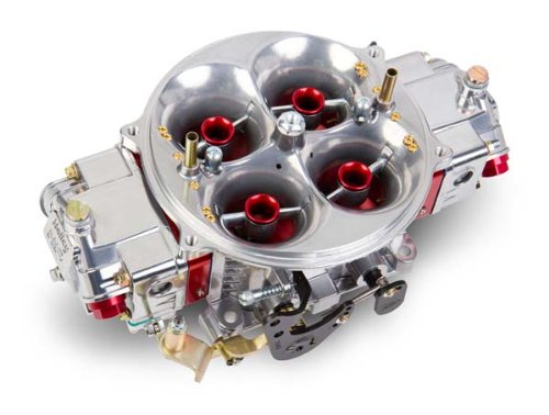 Carburetors Holley 0-80908RD