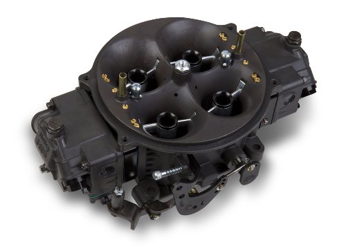 Carburetors Holley 0-80906HB