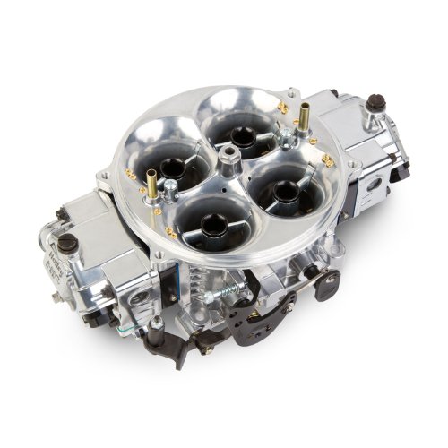 Carburetors Holley 0-80909BK