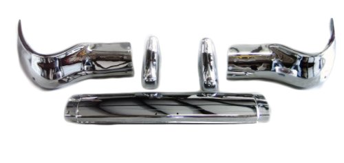 Bumpers Bumper Rack CB55F