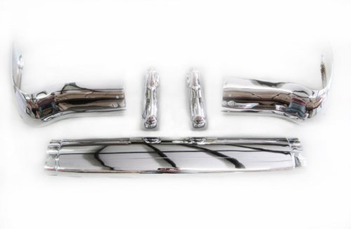 Bumpers Bumper Rack CB55R