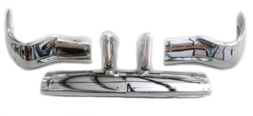 Bumpers Bumper Rack CB56F