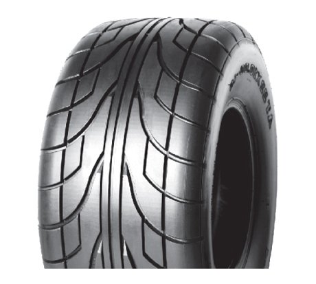 Journey W349268144 P349 26x8.00-14 Tire Rims Journey W349268144