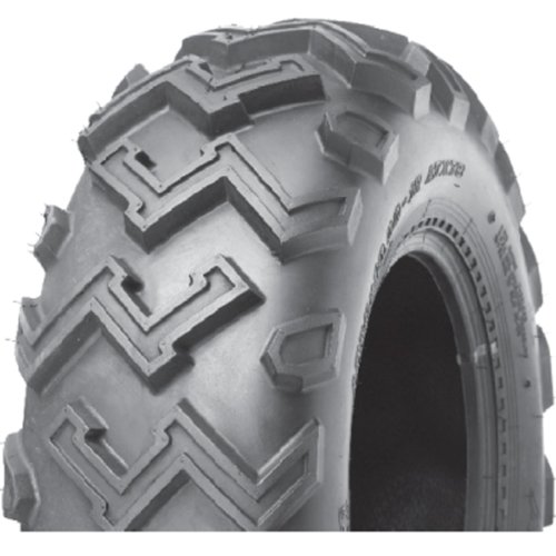 Wheels & Tires Journey W306A251294