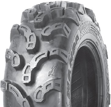 Wheels & Tires Journey W375269126