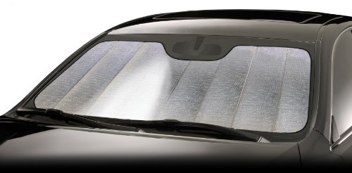 Sunshades Intro-Tech Automotive AC-17-R