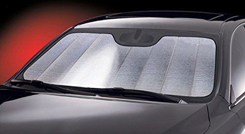 Windshield Sunshades Intro-Tech Automotive FD-54-R