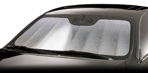 Sunshades Intro-Tech Automotive PR-19-R
