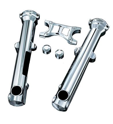 Fork Guards Kuryakyn DS04030064