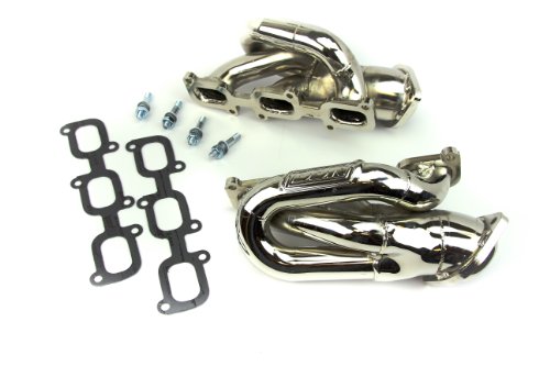 Exhaust & Emissions BBK Performance 1442