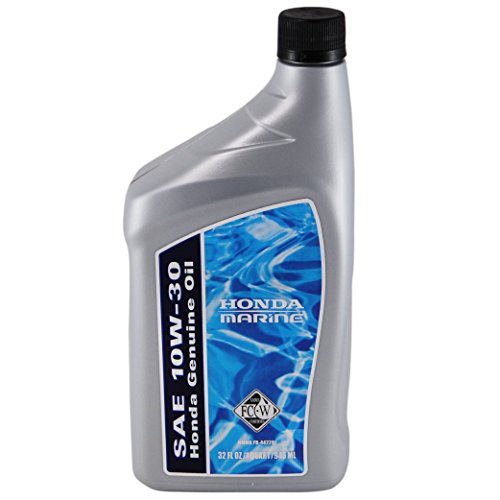 Motor Oils Honda 08207-10W30MFC-W, 08207-10W30M