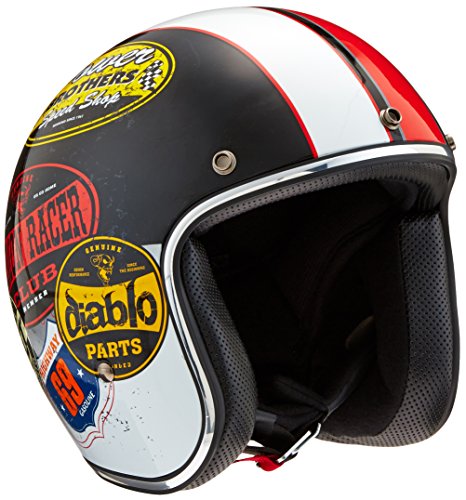 Helmets Vega 8536-014