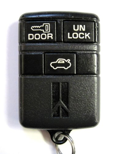 Electrical Oldsmobile 10097894