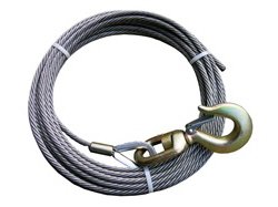 Cables BA Products 4-38SC150S