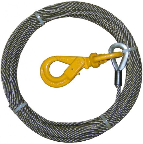 Cables BA Products 4-716PS75LH